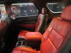 دودج دورانجو